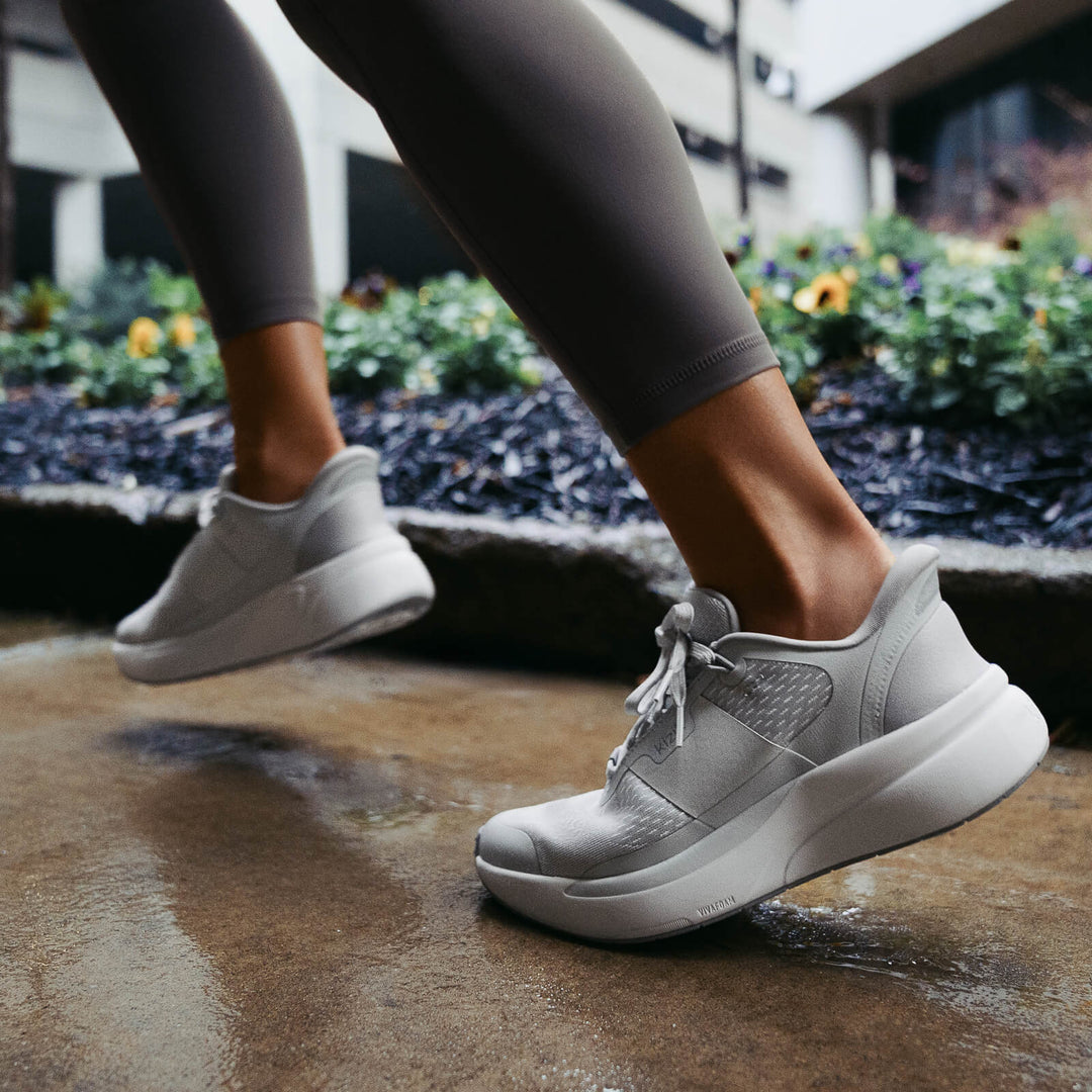 W FREE RUN BAR BLU
