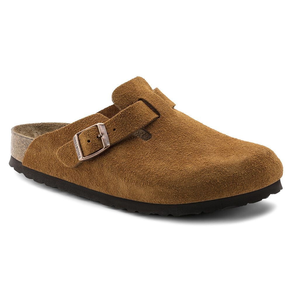 BIRKEN BOSTON MINK