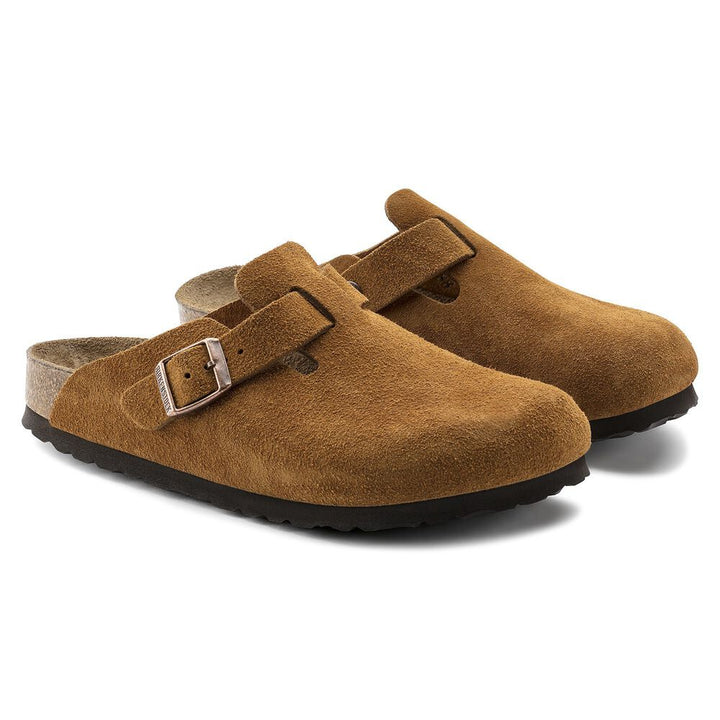 BIRKEN BOSTON MINK