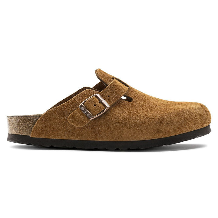 BIRKEN BOSTON MINK