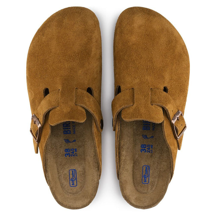 BIRKEN BOSTON MINK