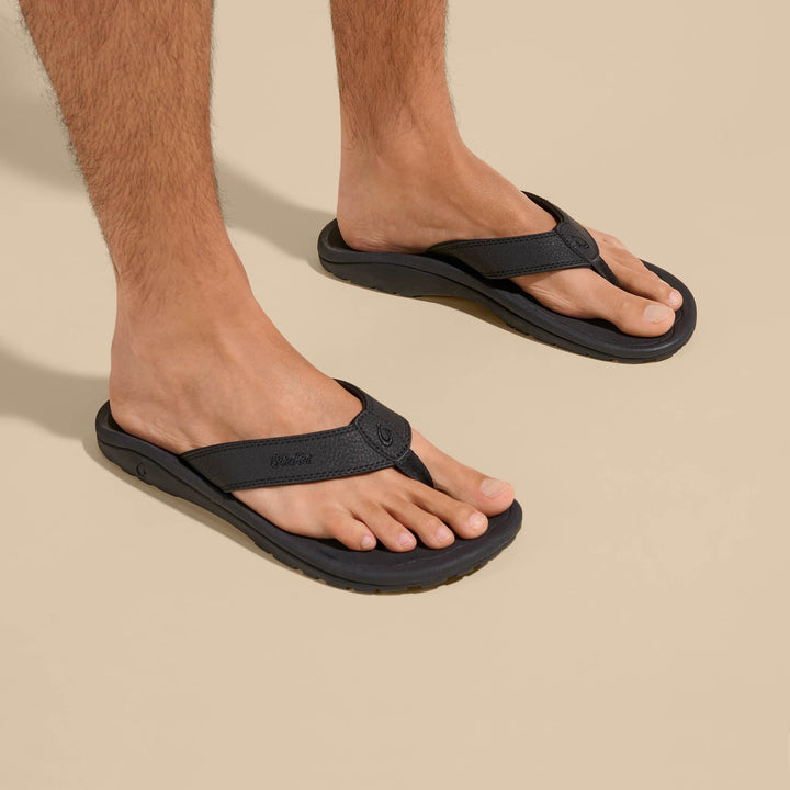 M OHANA BLK