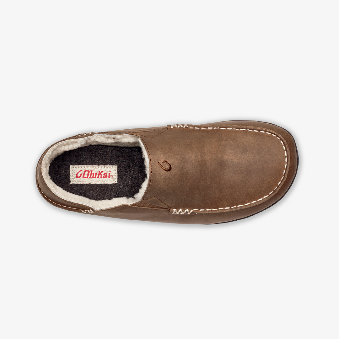 OLUKAI SLIP MOLOA TF