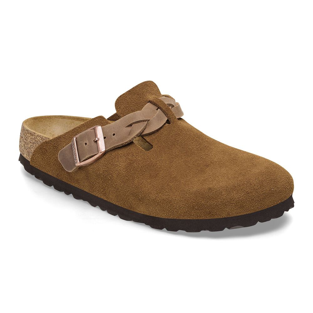 BIRKEN BOSTON MINK B