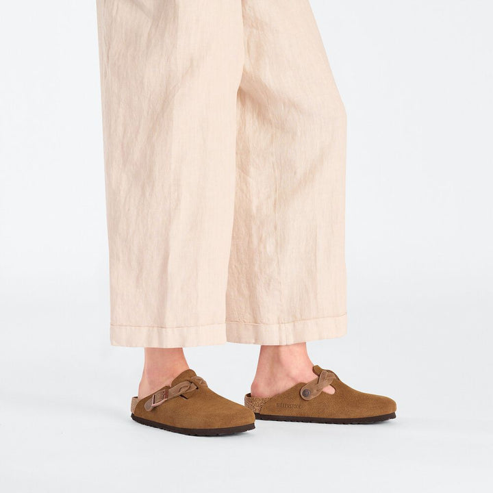 BIRKEN BOSTON MINK B