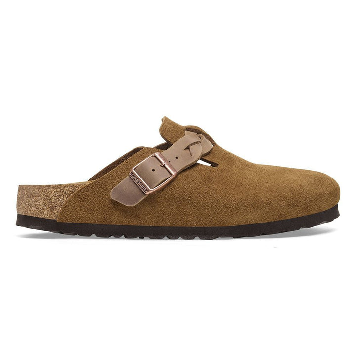 BIRKEN BOSTON MINK B