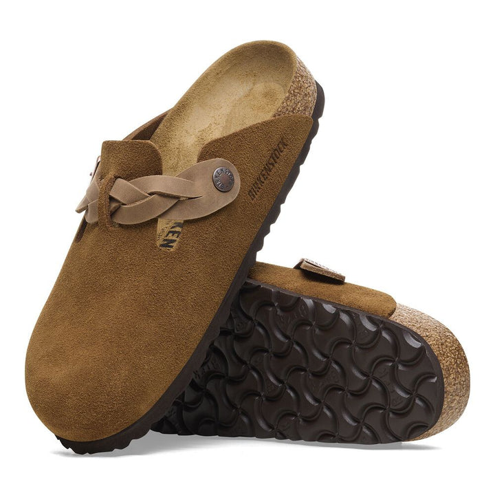 BIRKEN BOSTON MINK B