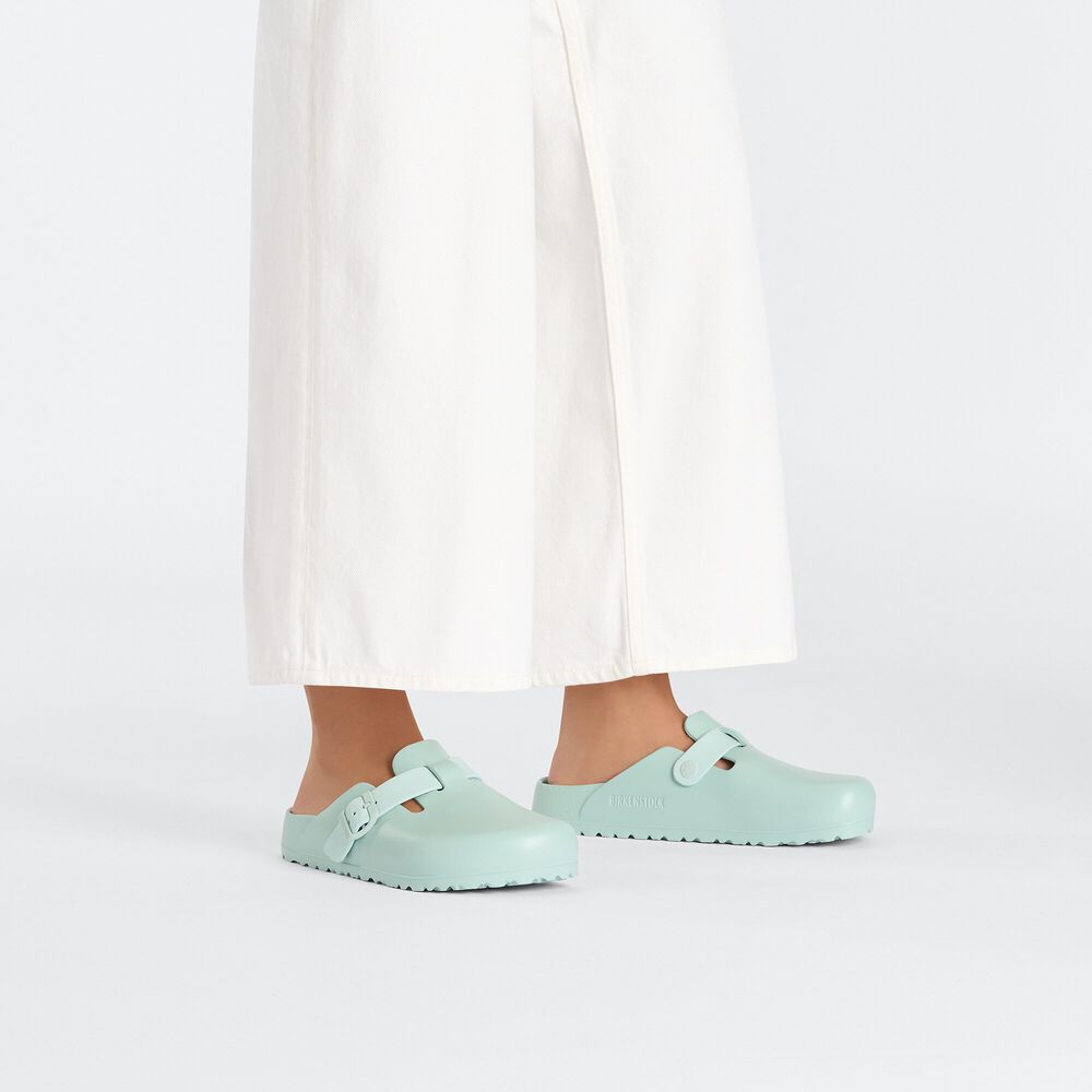 BIRKEN BOSTON EVA GR