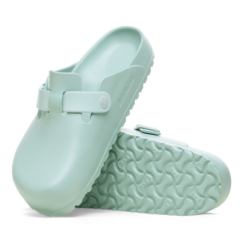 BIRKEN BOSTON EVA GR