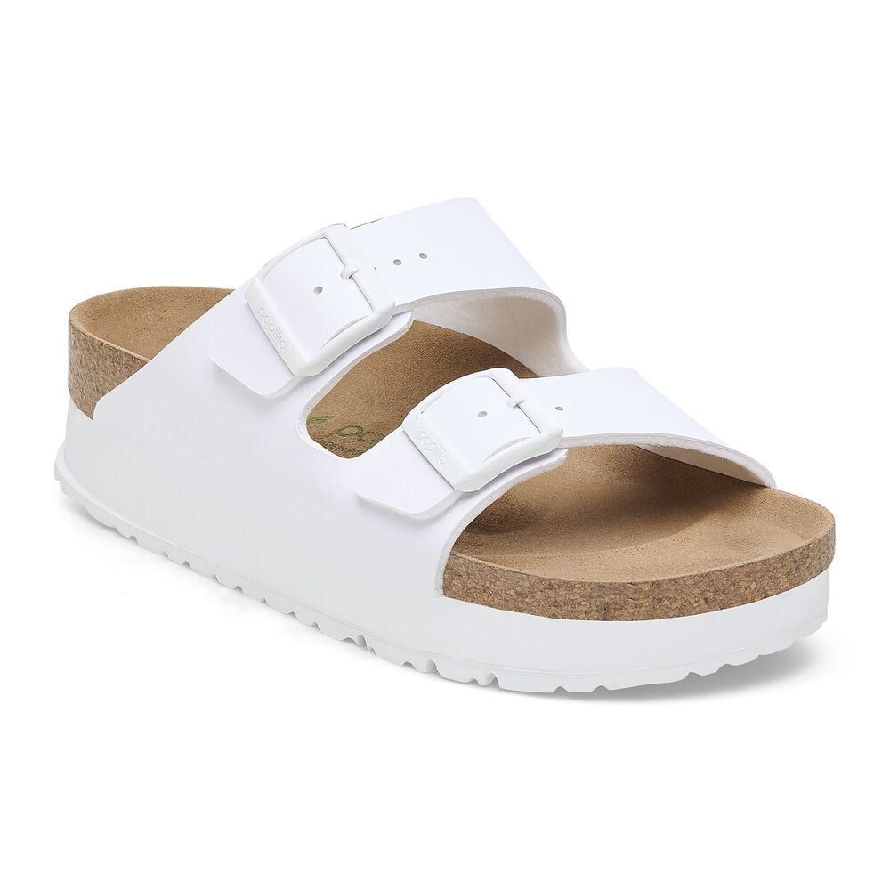 BIRKEN ARIZ PAP WHT