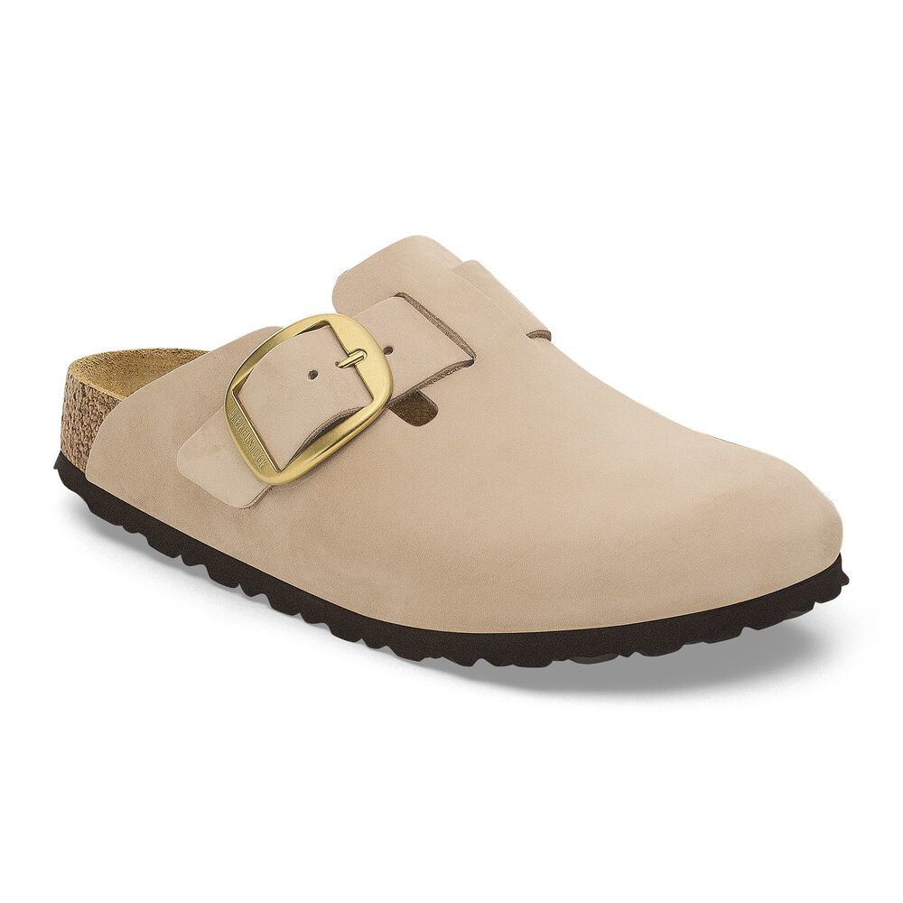 BIRKEN BOSTON SND