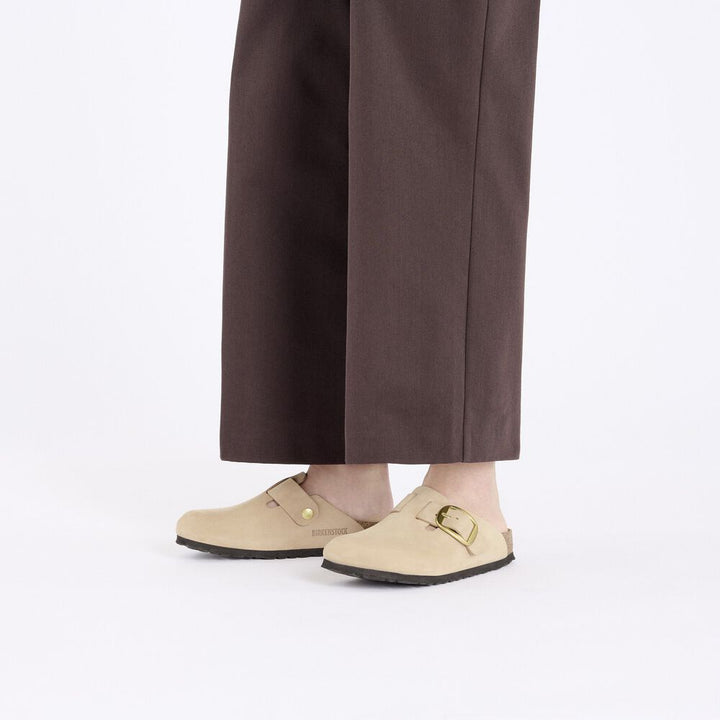 BIRKEN BOSTON SND