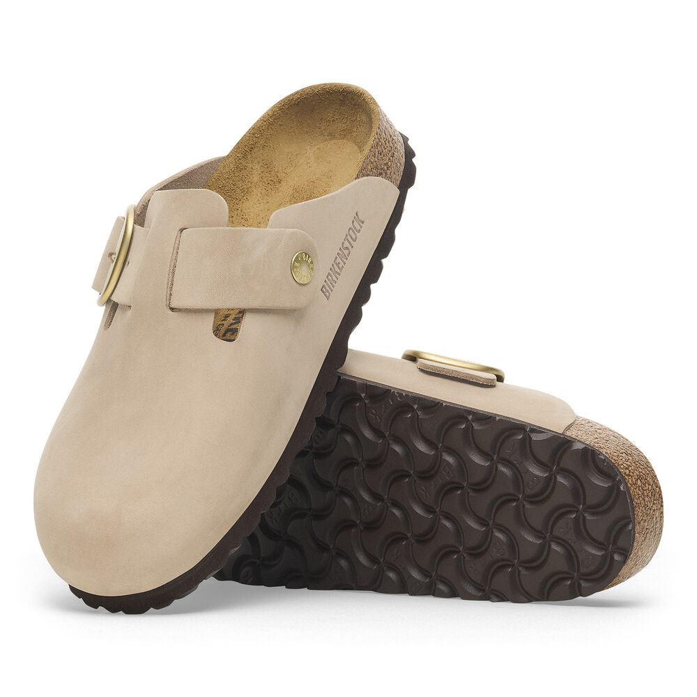 BIRKEN BOSTON SND