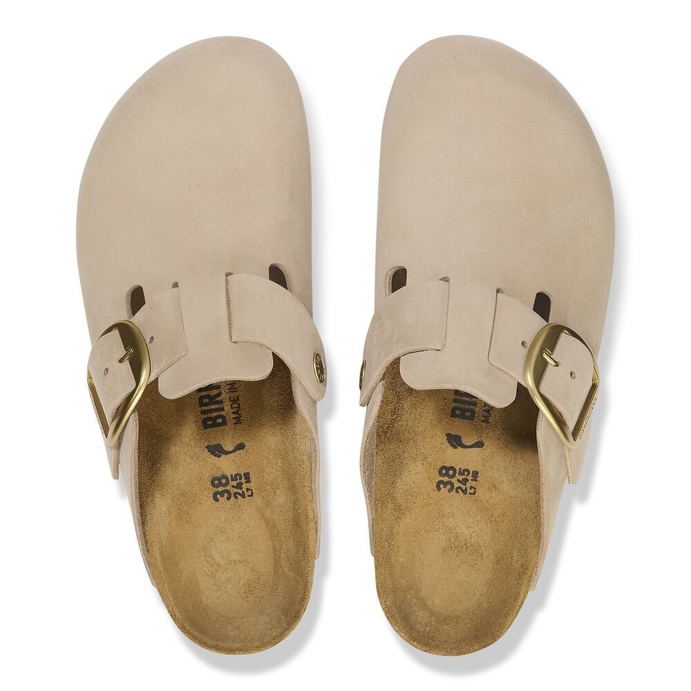 BIRKEN BOSTON SND