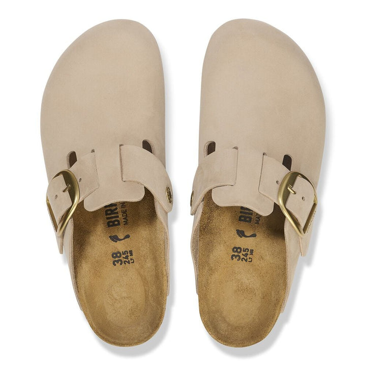 BIRKEN BOSTON SND
