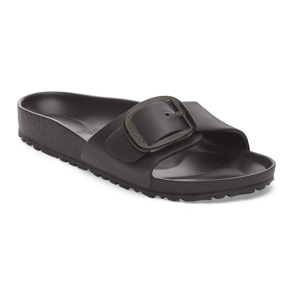 MADRID BUCK BLACK