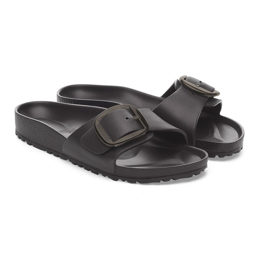 MADRID BUCK BLACK