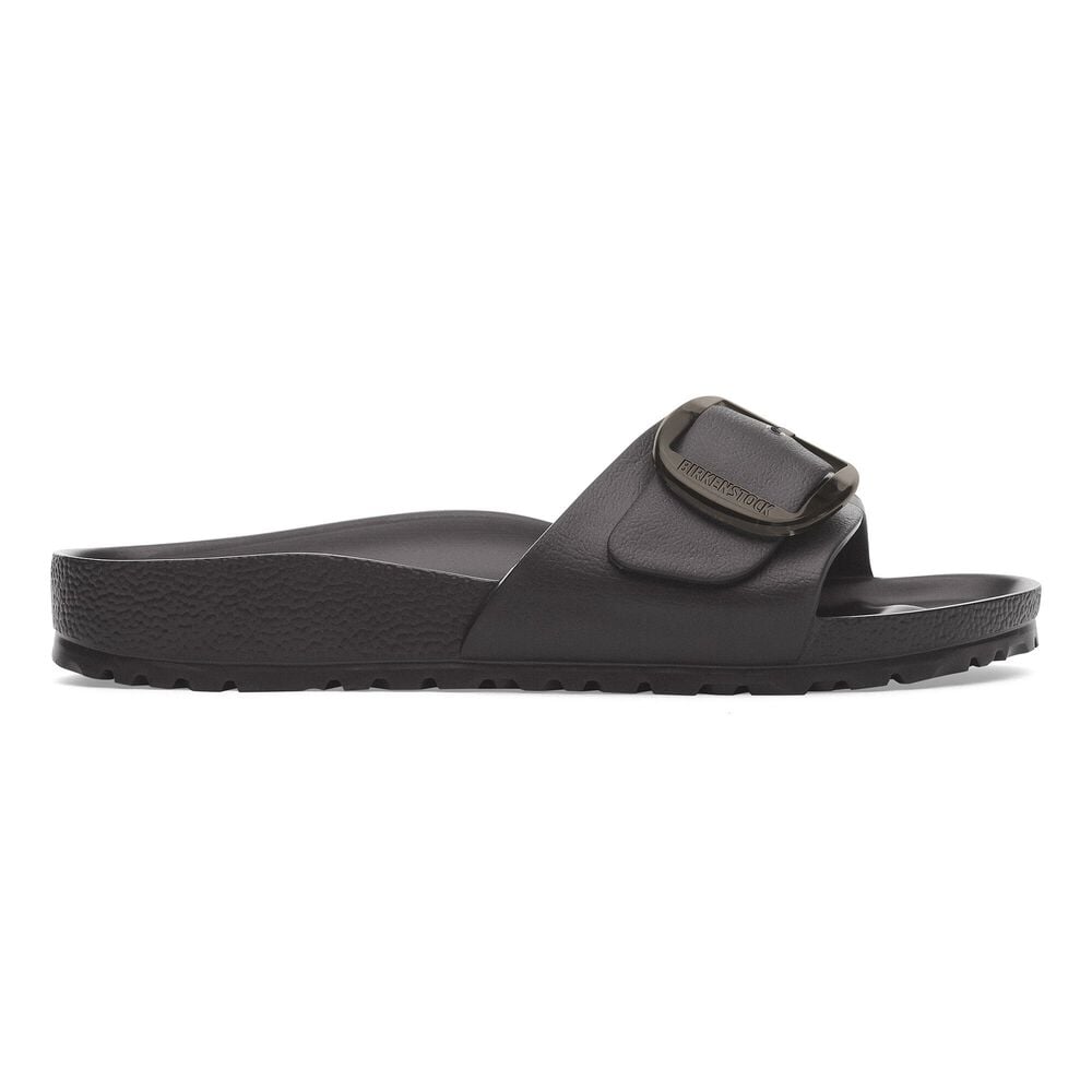 MADRID BUCK BLACK
