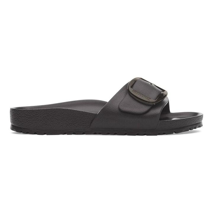 MADRID BUCK BLACK