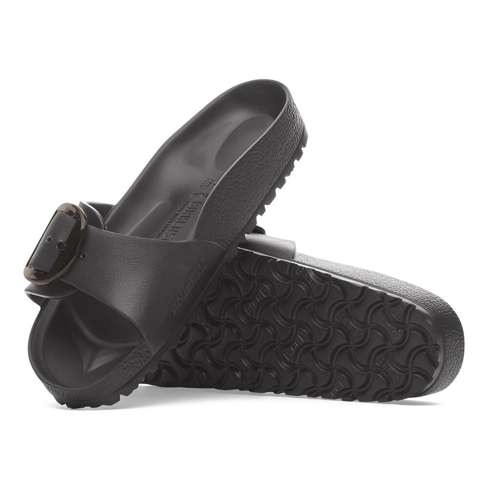 MADRID BUCK BLACK