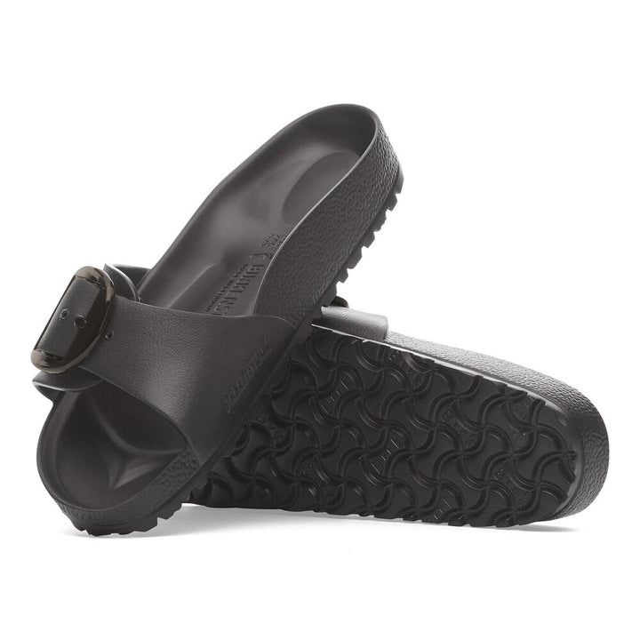 MADRID BUCK BLACK