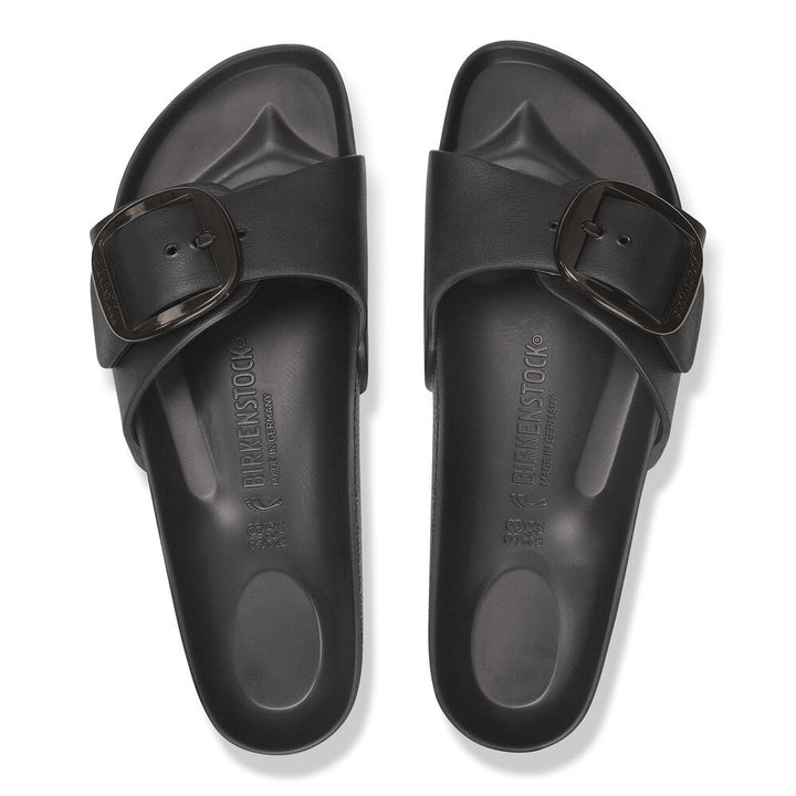 MADRID BUCK BLACK
