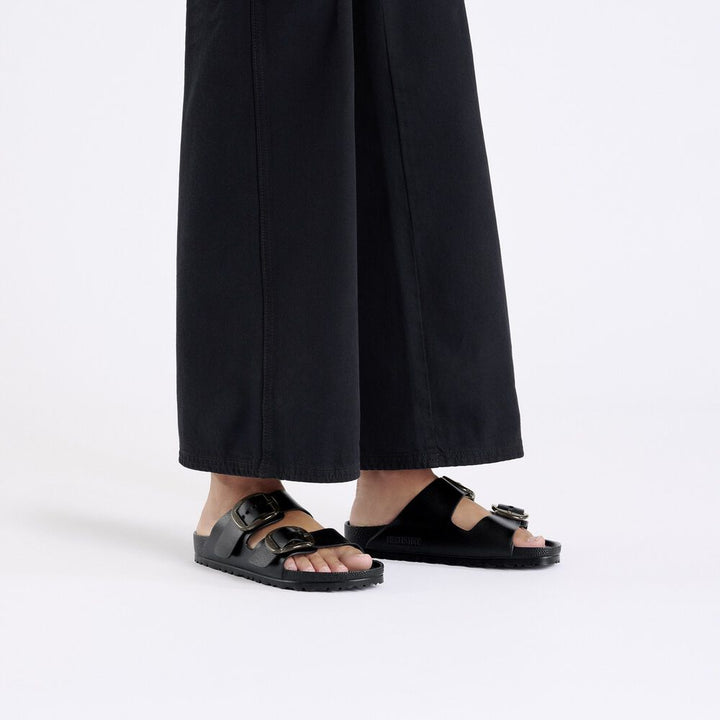 Arizona Big Buckle EVA - Black (Regular)