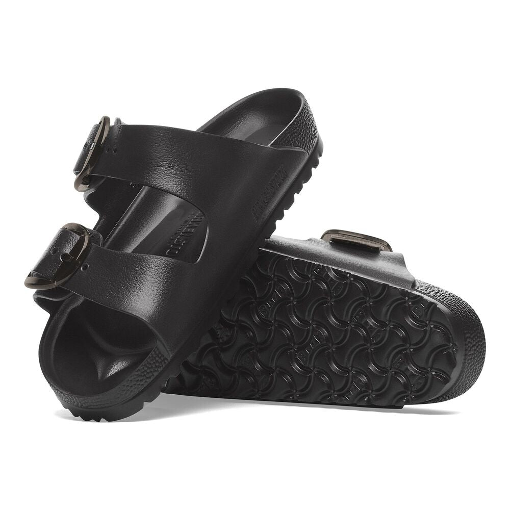 Arizona Big Buckle EVA - Black (Narrow/Medium Width)