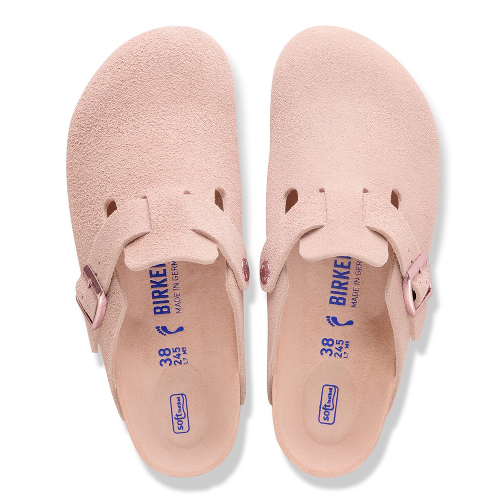 BIRKEN BOSTON LR