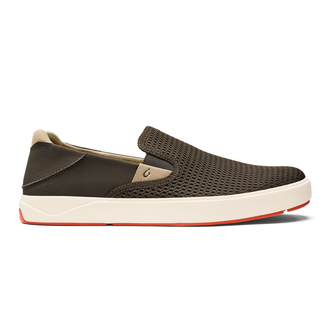 M LAEAHI SLIP ON KNA