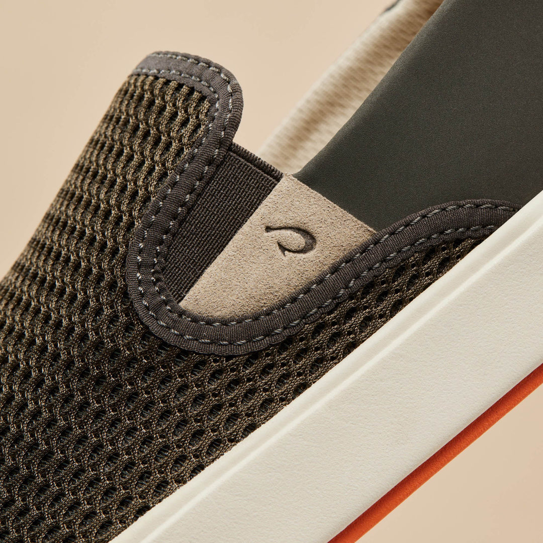 M LAEAHI SLIP ON KNA