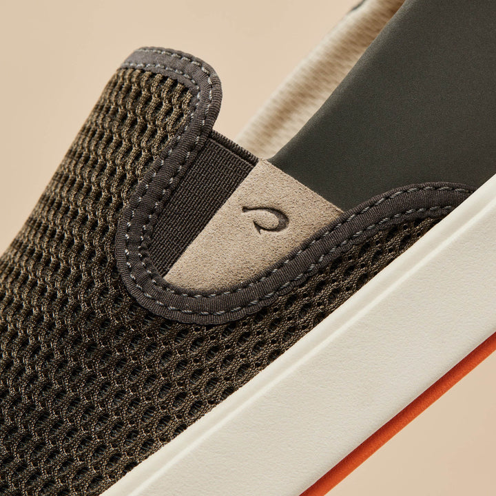 M LAEAHI SLIP ON KNA