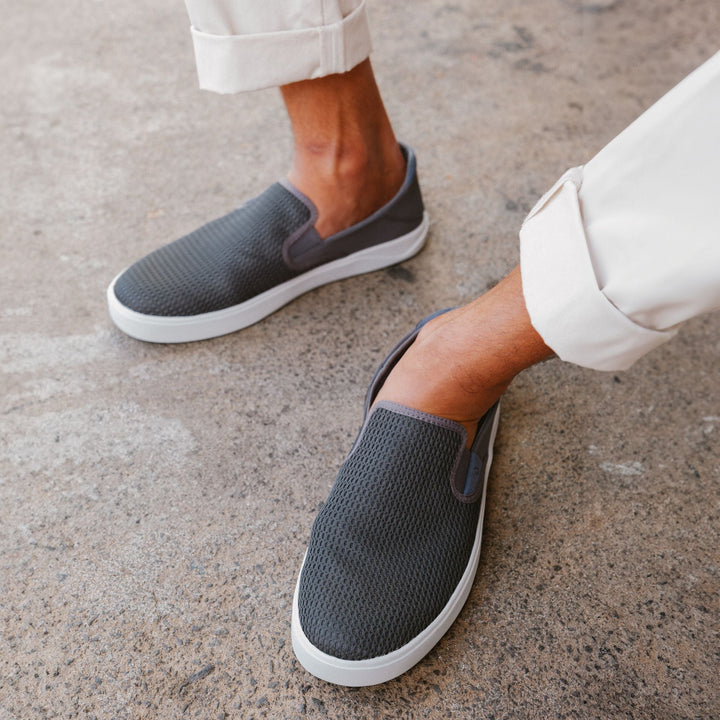 M LAEAHI SLIP ON PVM
