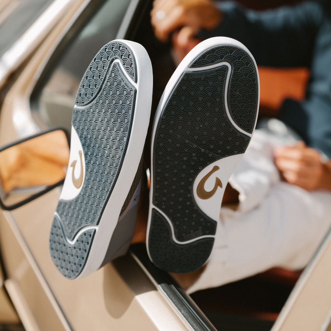 M LAEAHI SLIP ON PVM