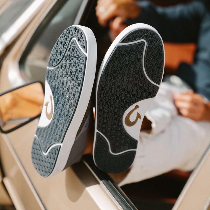 M LAEAHI SLIP ON PVM