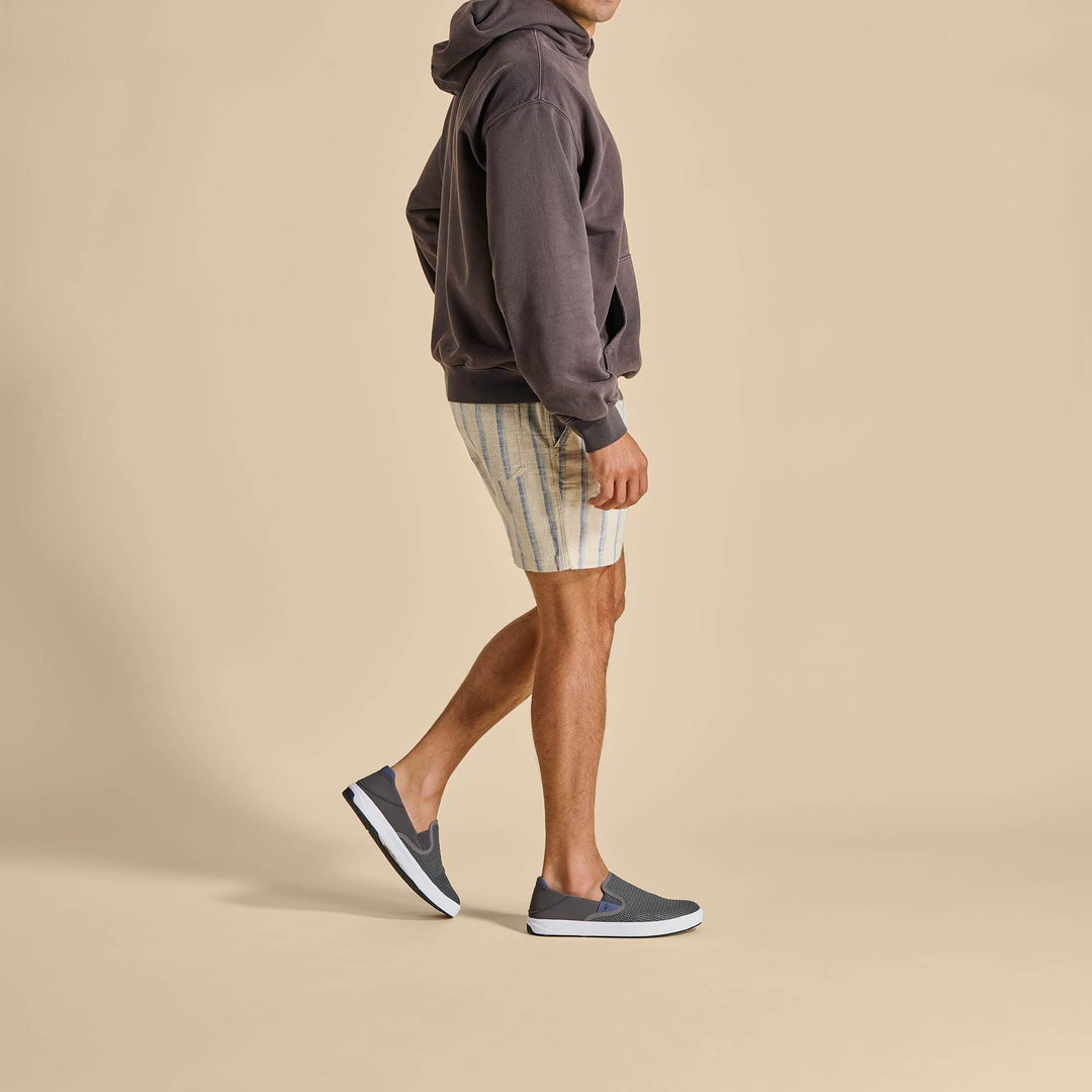 M LAEAHI SLIP ON PVM