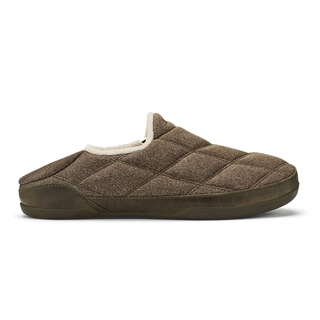 OLUKAI SLIP LAVA