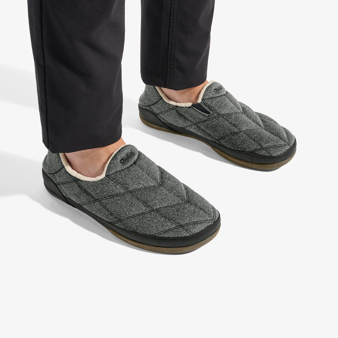 OLUKAI SLIP PUKUI DS