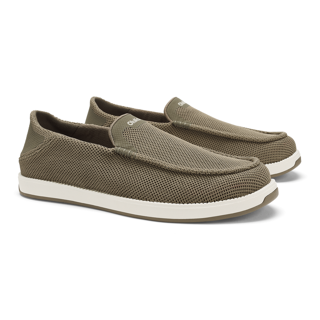 KAKAHA MESH CLAY