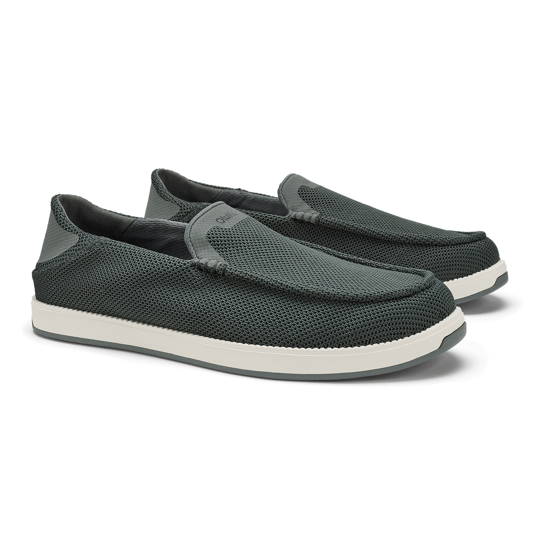 KAKAHA MEN MESH ROCK