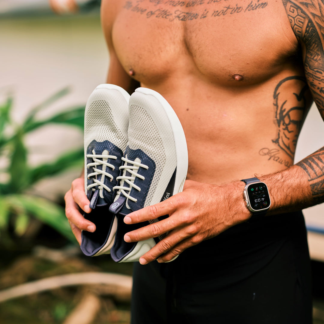 OLUKAI MEN KIALOA TP