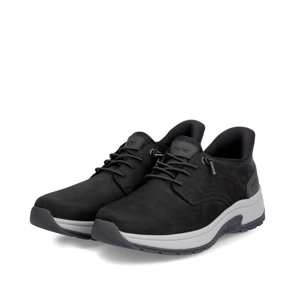 rieker bruce 51 schw