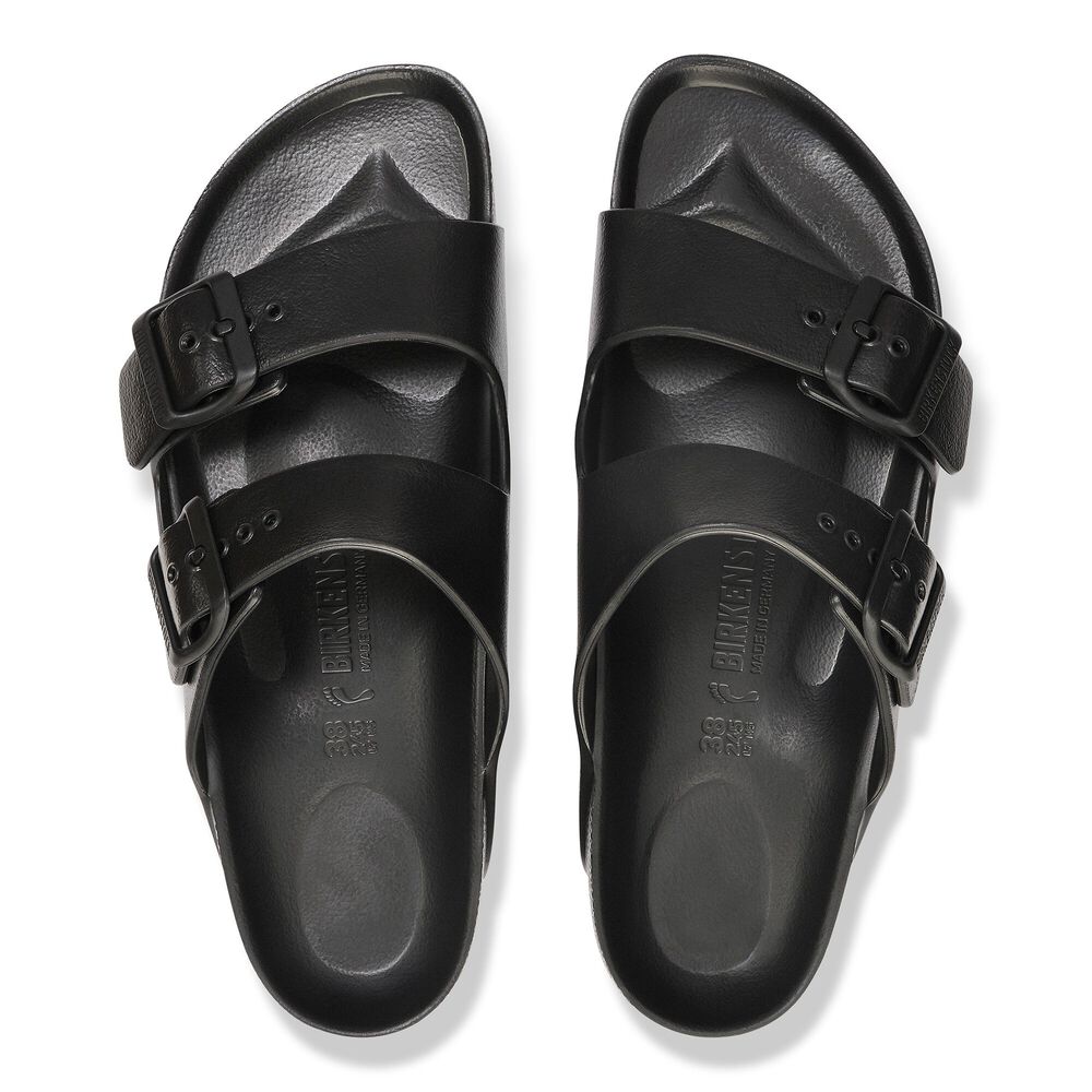 BIRKEN ARIZ EVA BLK