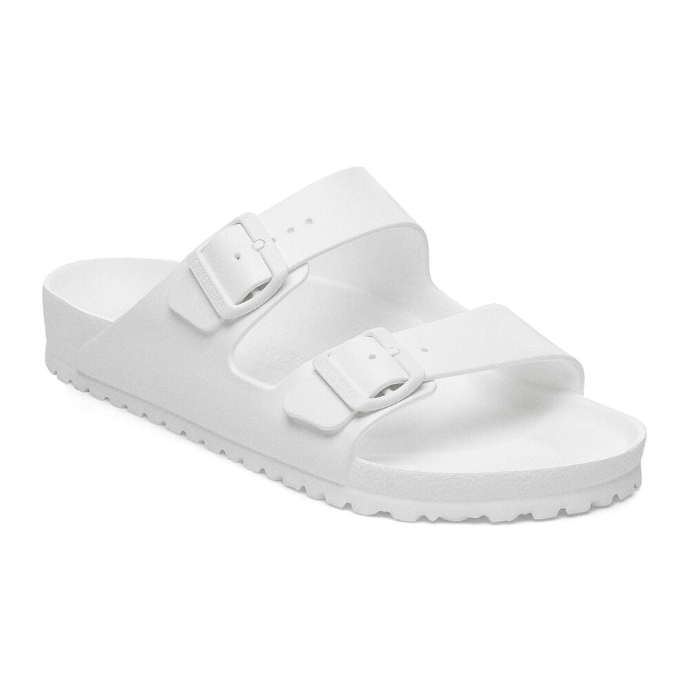 BIRKEN ARIZ EVA WHT