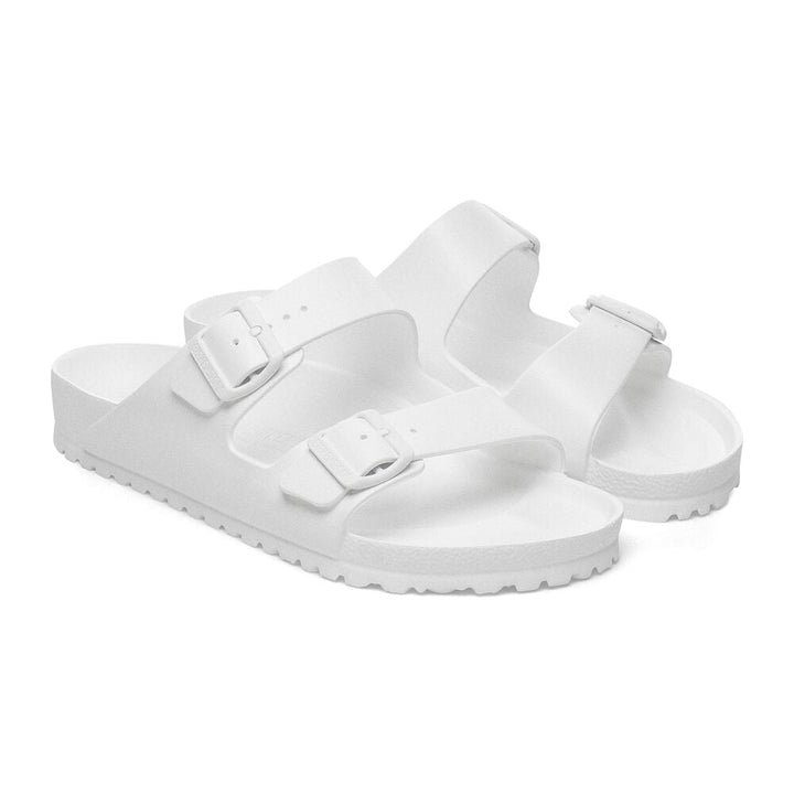 BIRKEN ARIZ EVA WHT