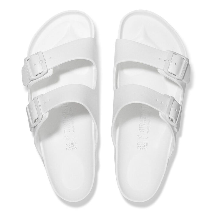 BIRKEN ARIZ EVA WHT