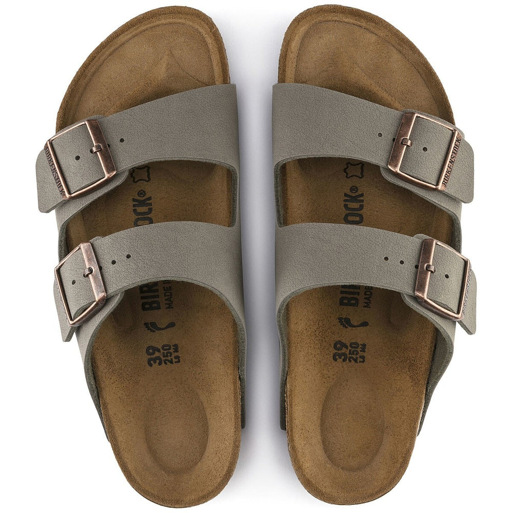 Birkenstock Arizona Stone top view