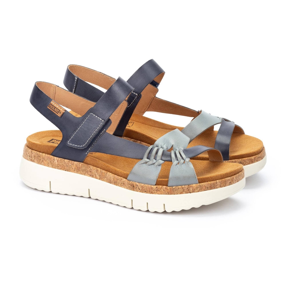 Pikolinos Palma Denim – view 2 of 5