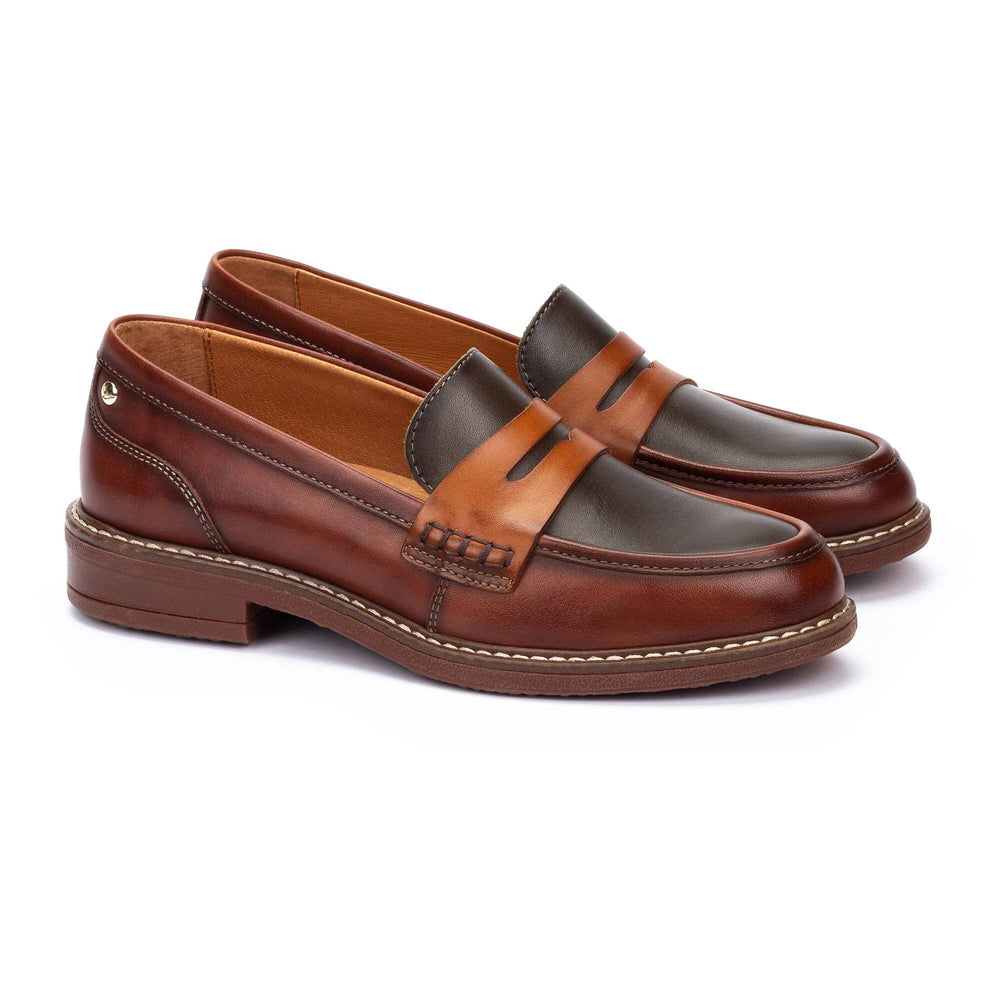 Pikolinos Aldaya Cognac – view 2 of 5