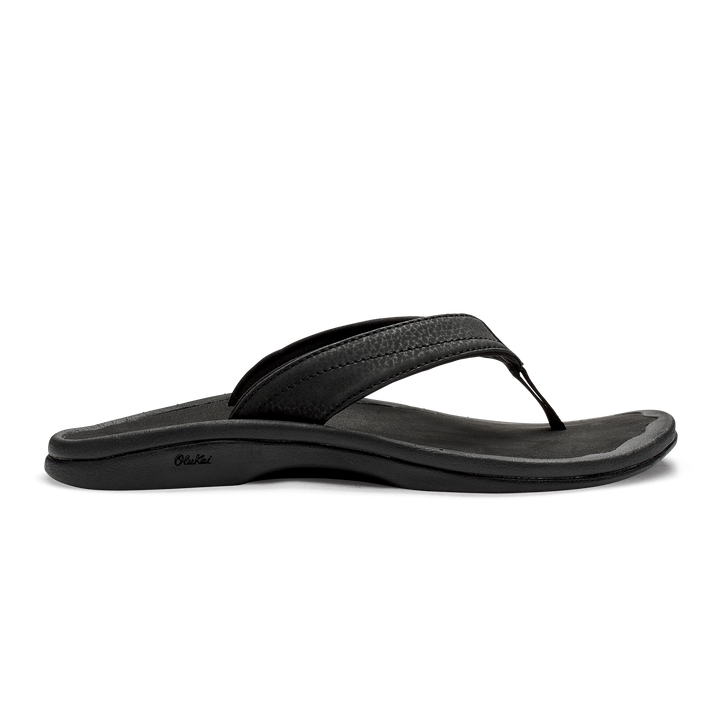 OLUKAI OHANA W BLK
